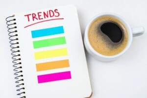 Digital Marketing Trends to Look Out for in 2021