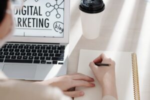 7 Benefits of Digital Marketing For Your Business 