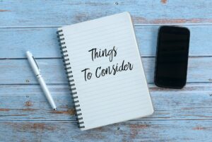 Building Self-Confidence: 8 Things to Consider