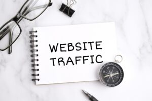 Driving More Traffic Into Your Website