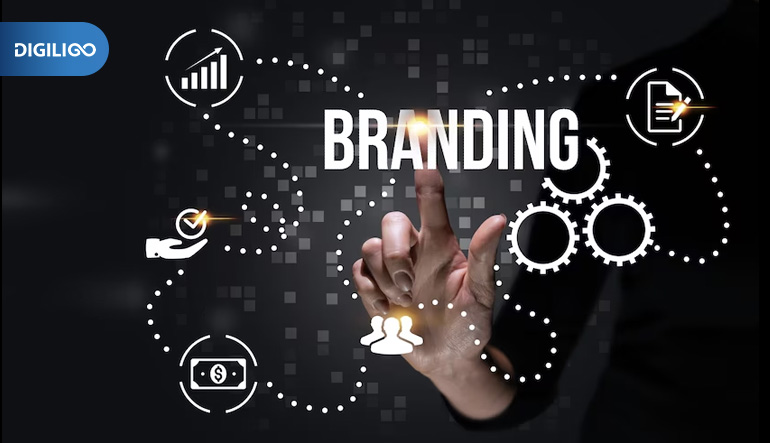 Building your brand
